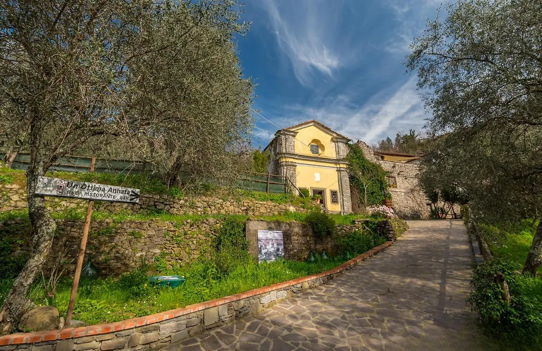 Un'Ottima Annata B&B-1