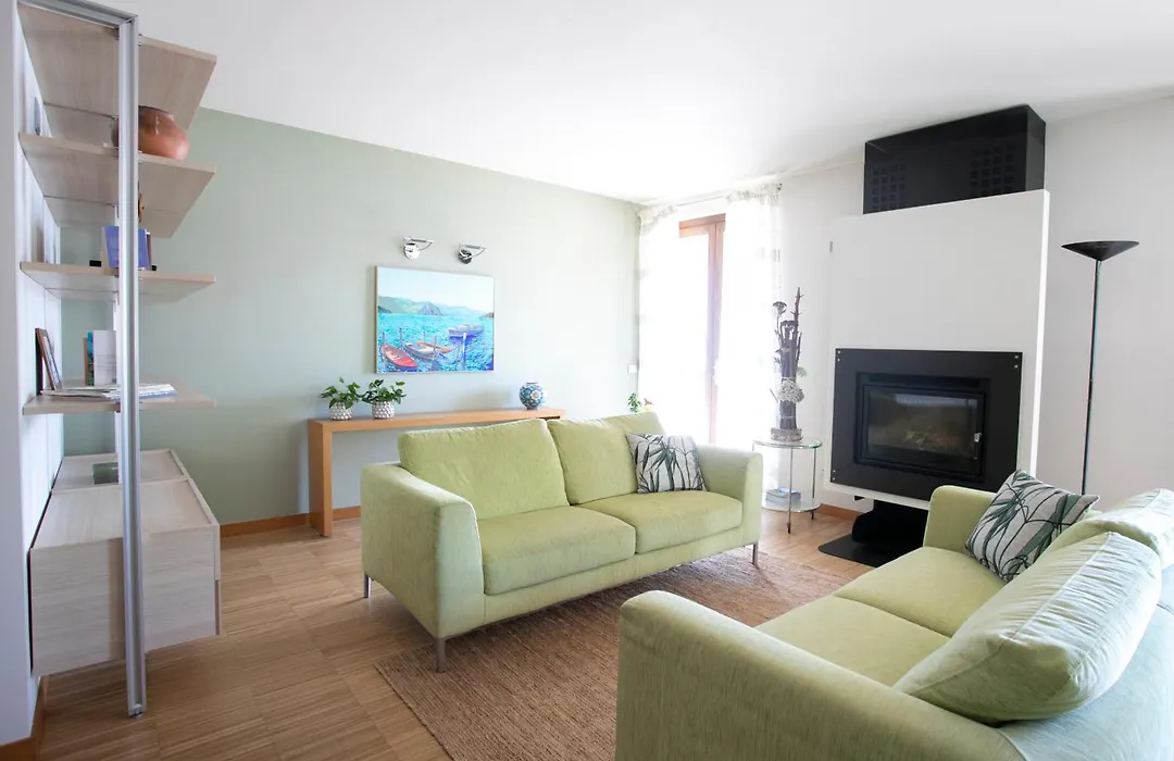 Ai Ronchi B&B-1