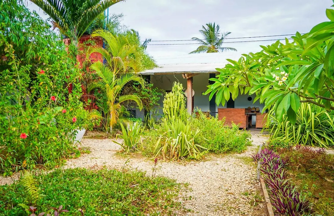 Nungwi House-1