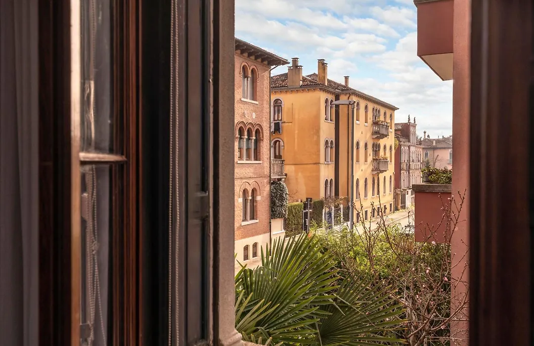 Bed&Breakfast Casa delle Rose Lido Venezia-1