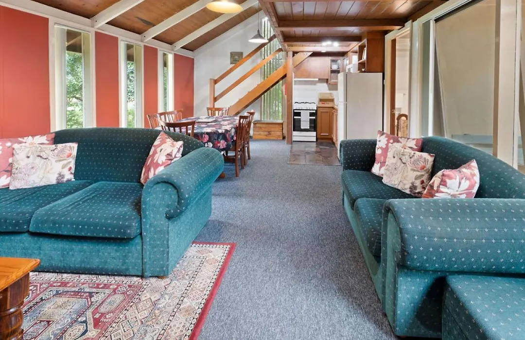 Clarendon Chalets-1