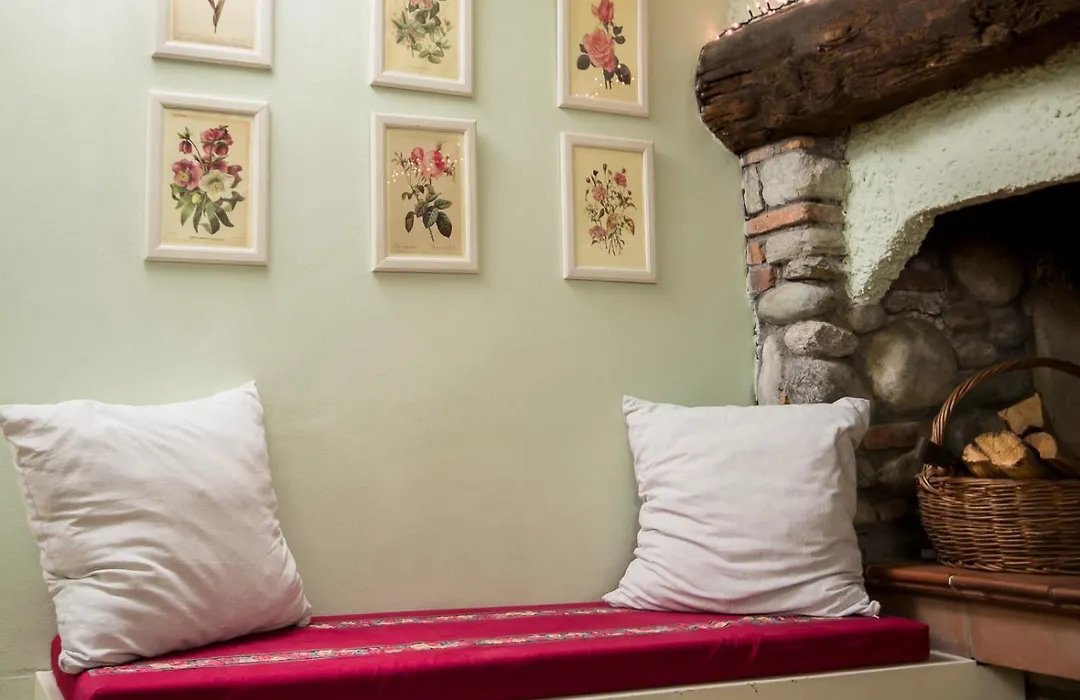 La Contrada B&B-1