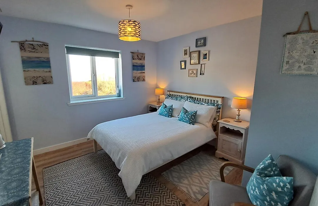 An Cois Na Mara Bed & Breakfast-1