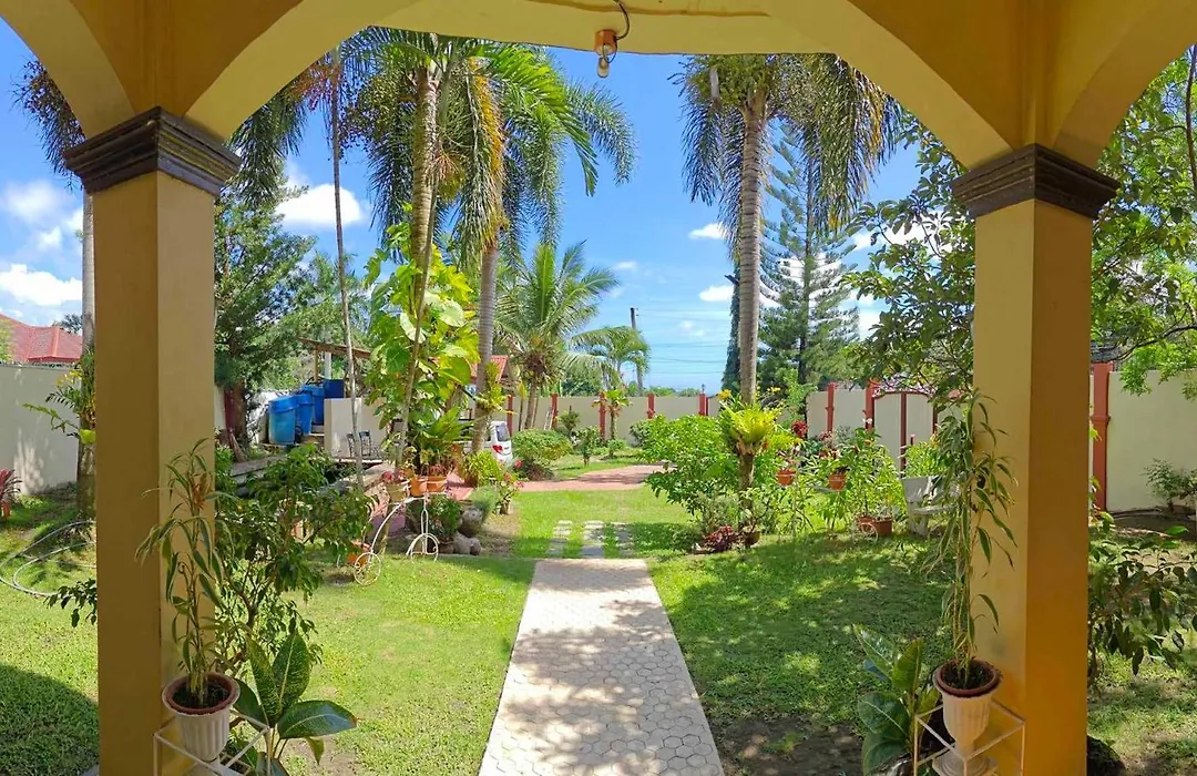 Belfort House B&B-1