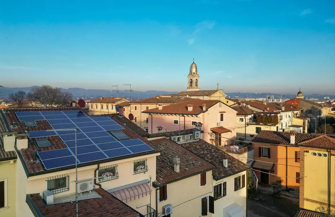 B&B La Casa di Rosa-1