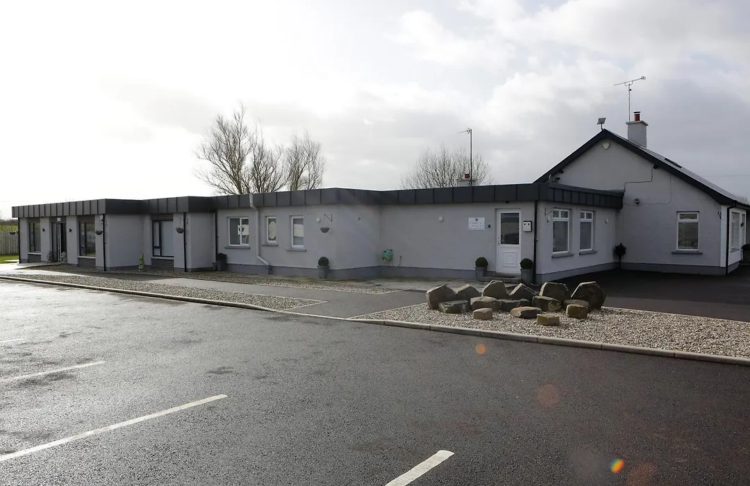 Causeway B&B-1