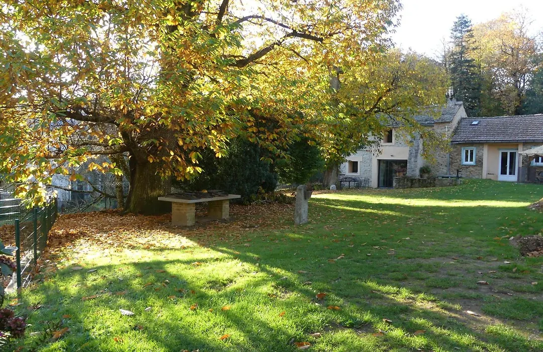 Domaine de Malouziès-1