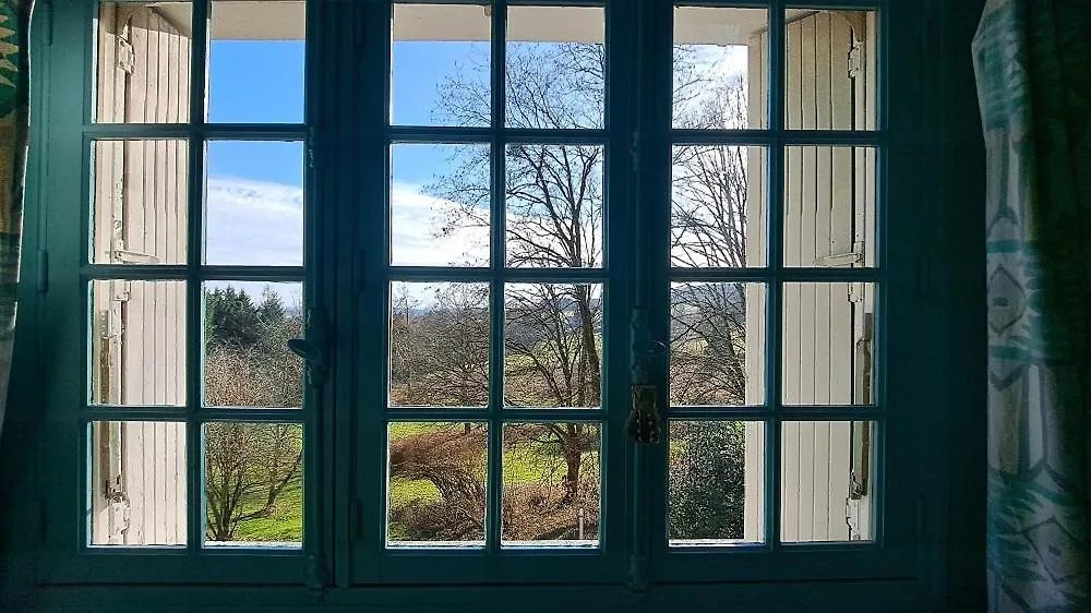 Le Gîte du Beauvais-1