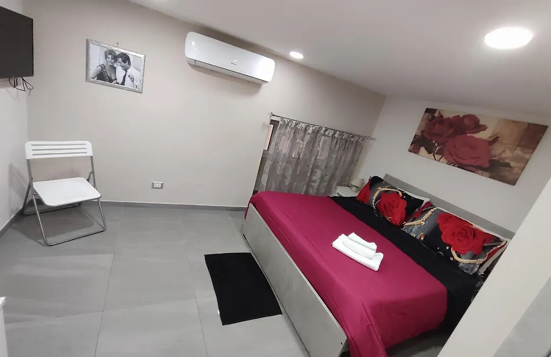 B&B Giò-1