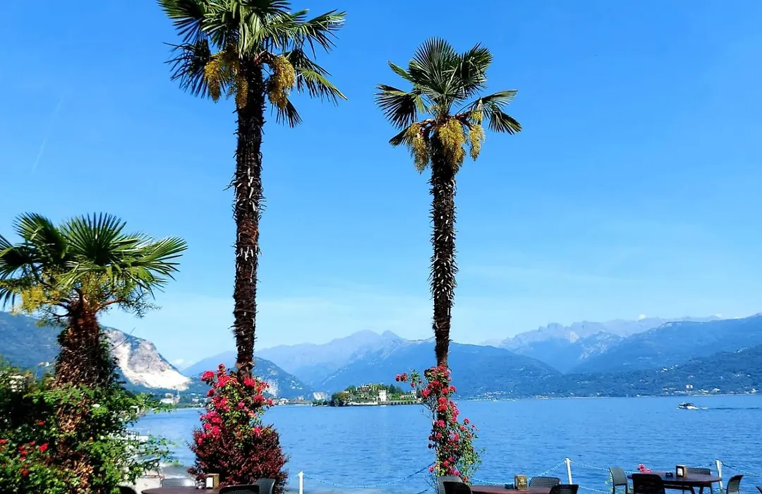B&B Le Fate Del Lago-1