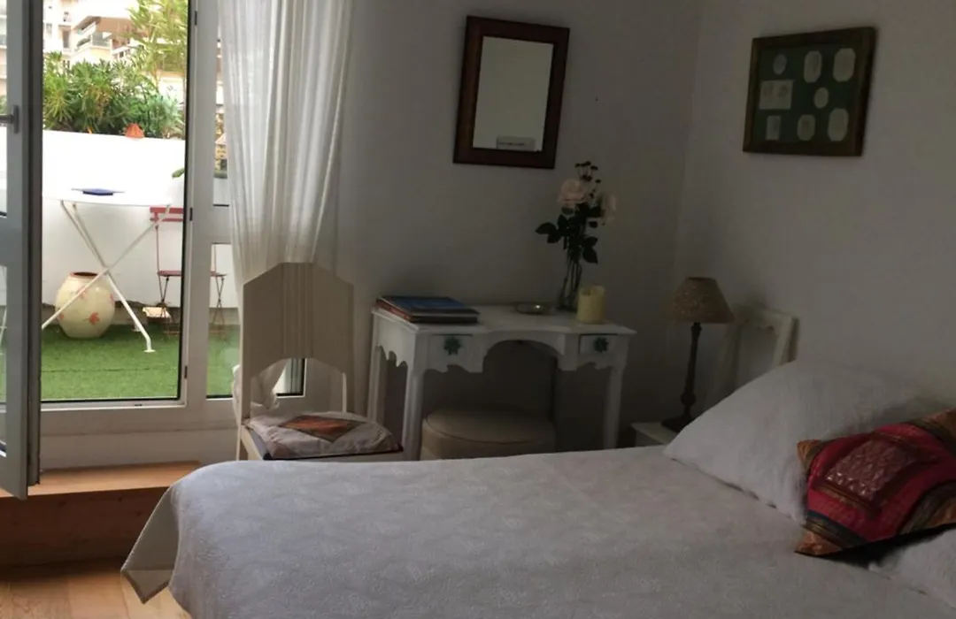 La Petite Maison-1