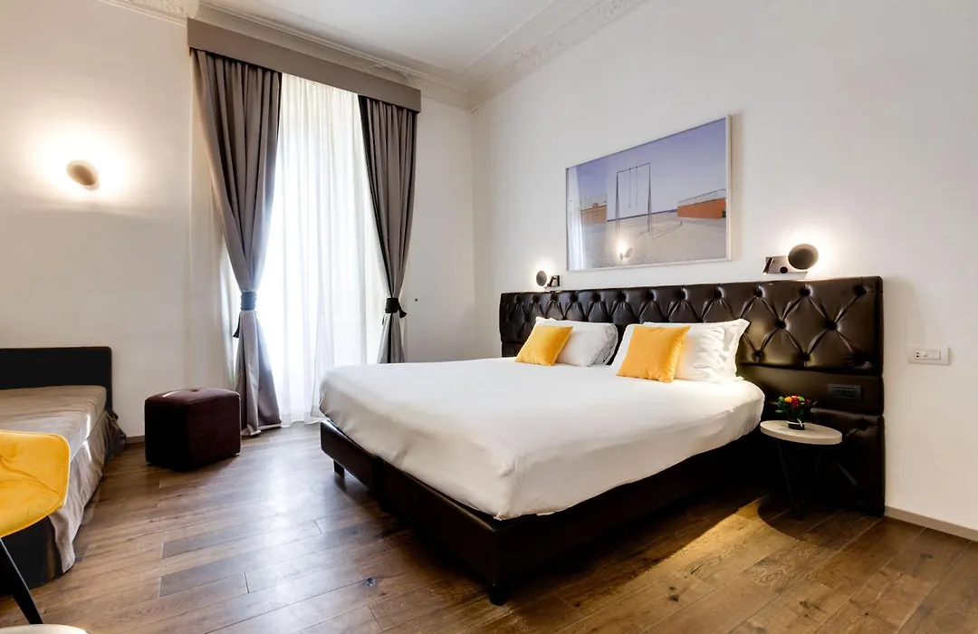 Piazza Farnese Luxury Suites-1