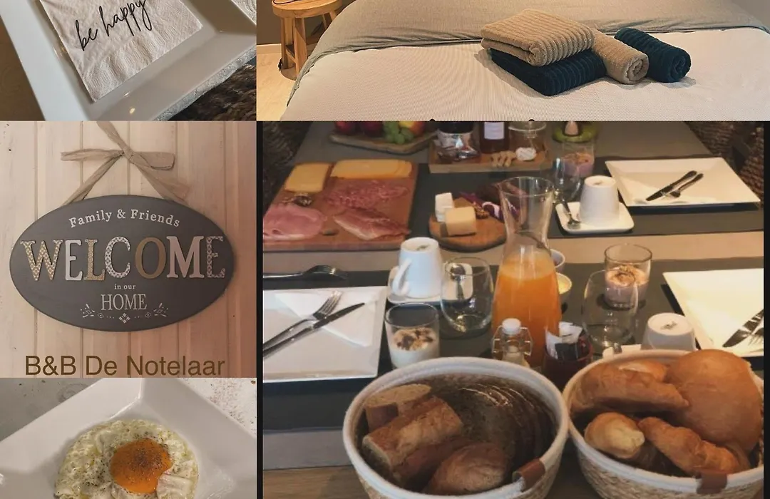 B&B De Notelaar-1