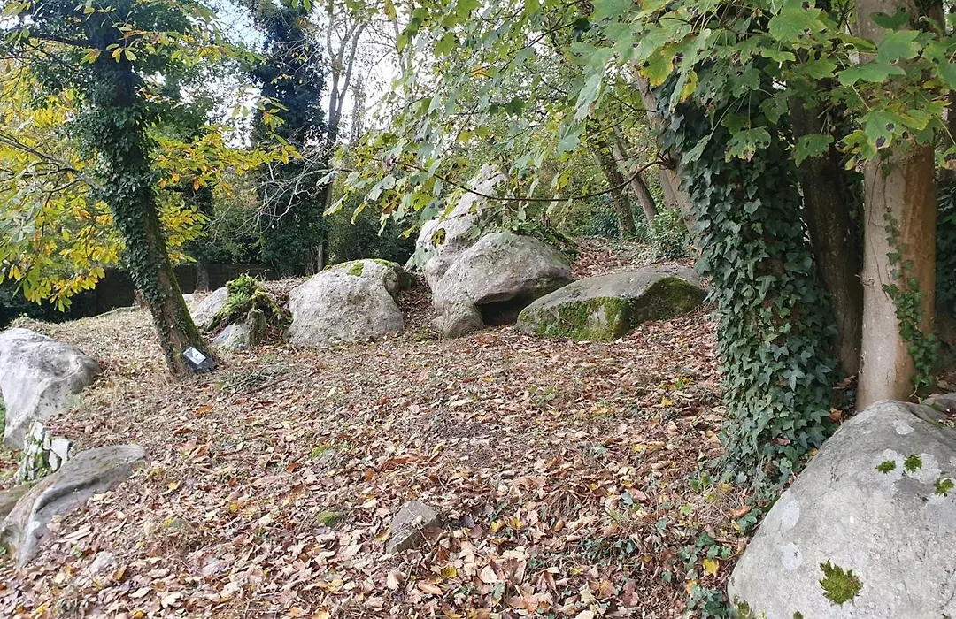 Le Jardin des Roches-1
