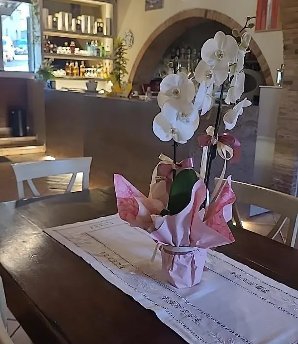 Locanda Le Volte-1