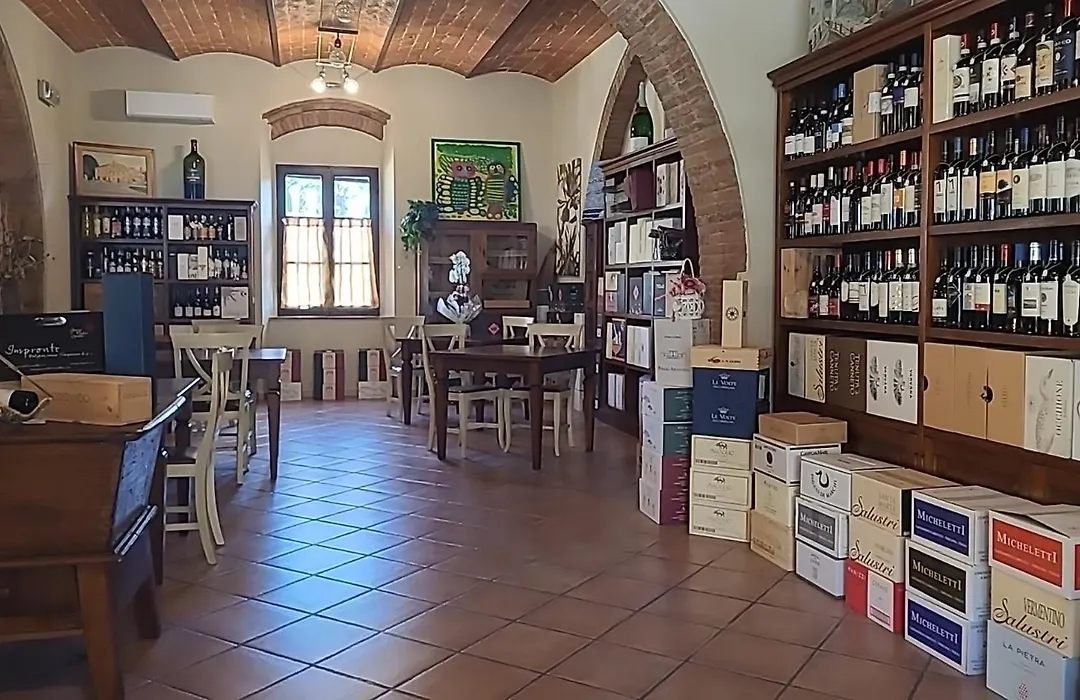 Locanda Le Volte-1
