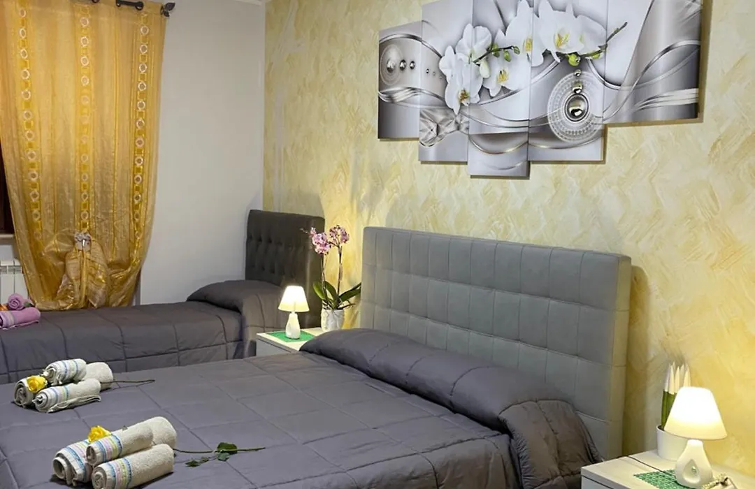 B&B Bovianum-1