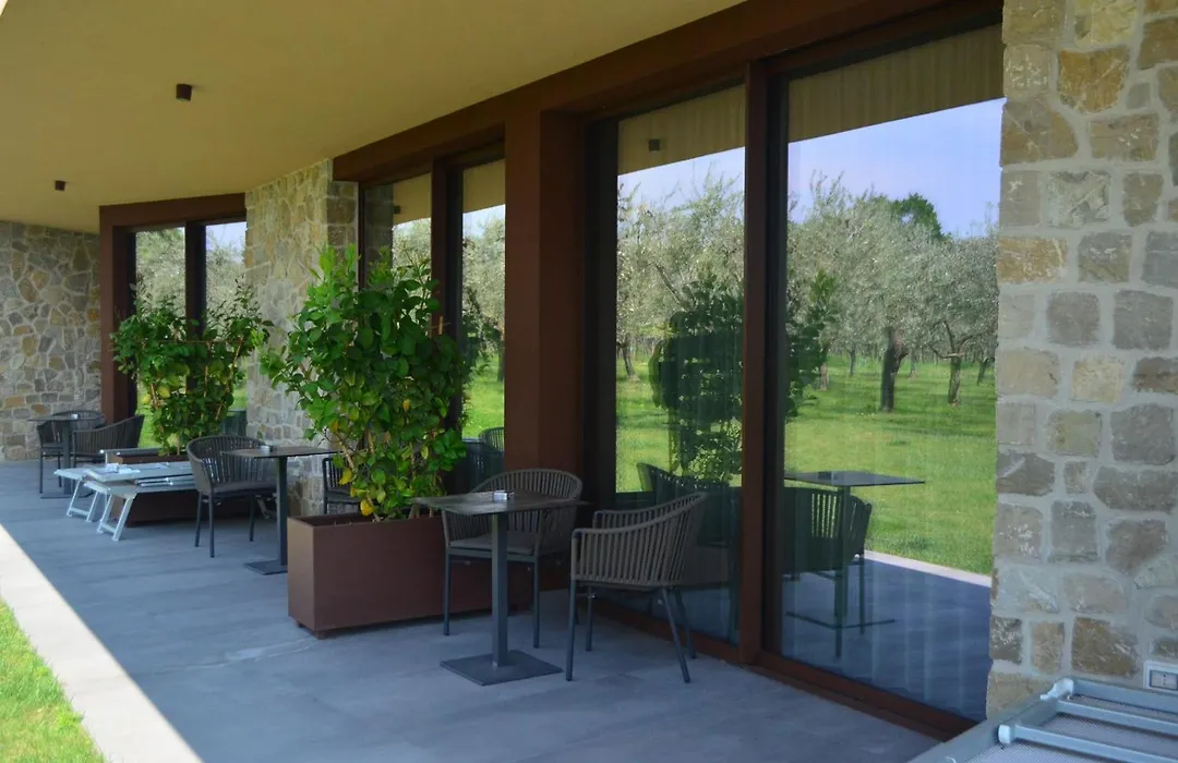 La Cipressina B&B-1