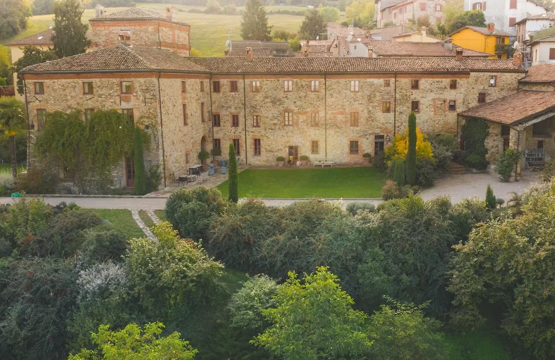 Il Castello di Tassara-1