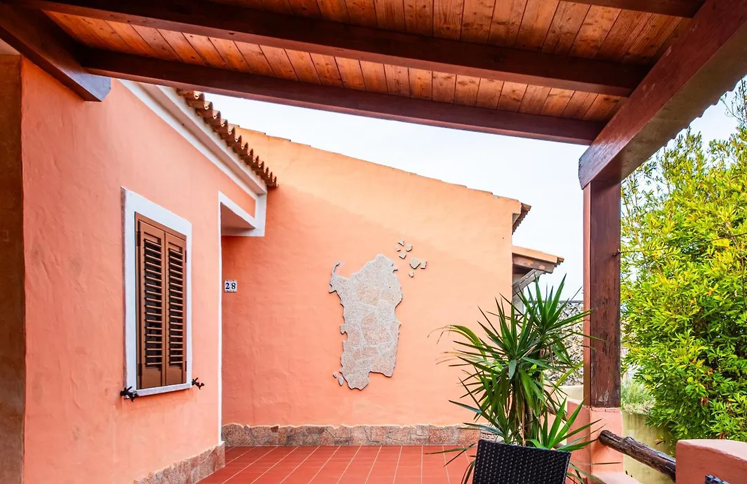 Le Maschere B&B-1