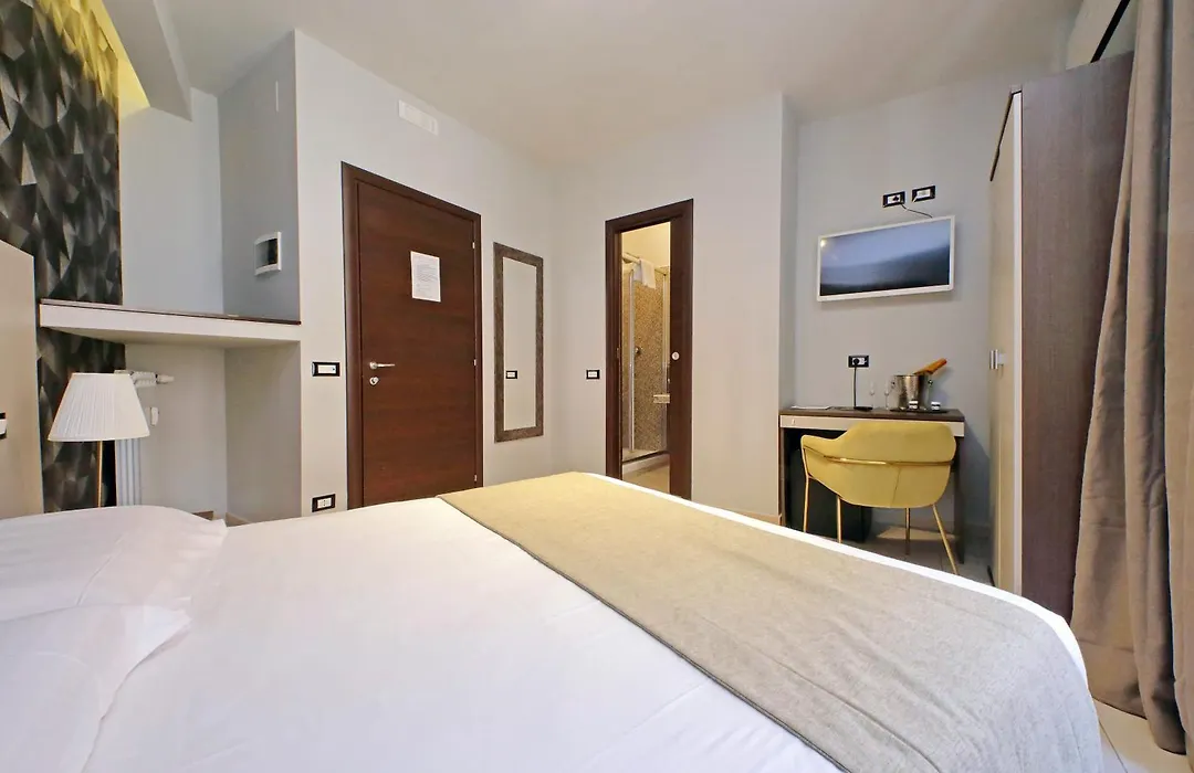 Roma Suite Centro-1