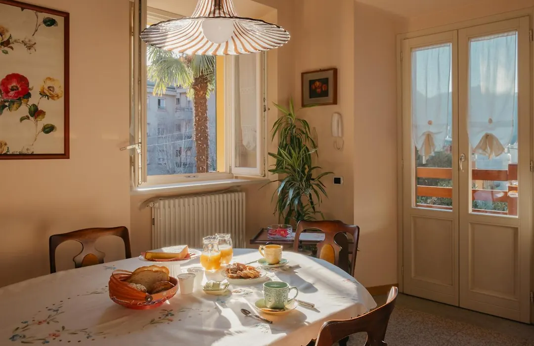 A Casa Di Maria-1