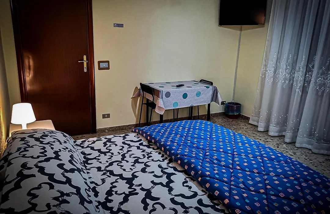 B&B Villa Costanza-1