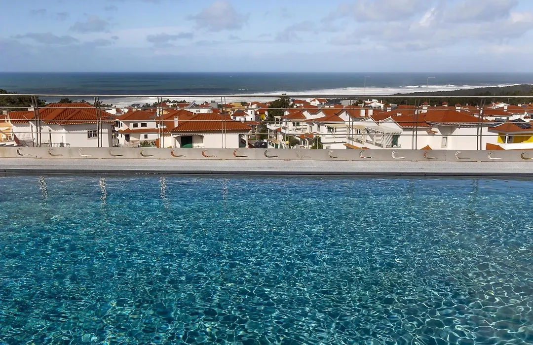 Oceane Guest House - Adults Only-1