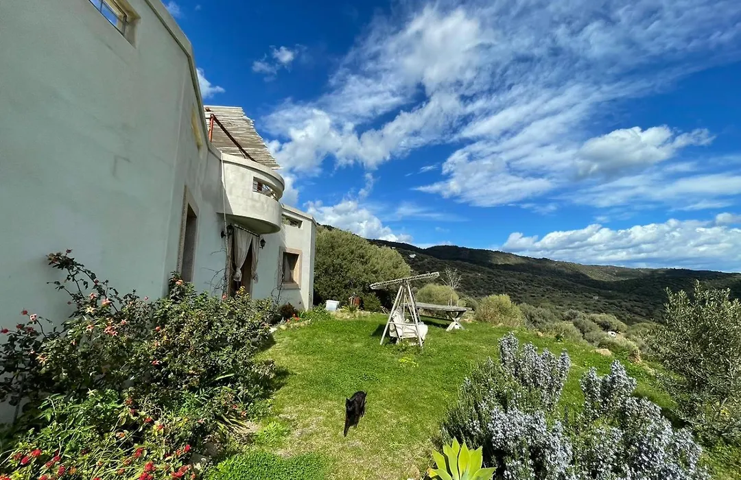 B&b La Casa Nel Vento-1