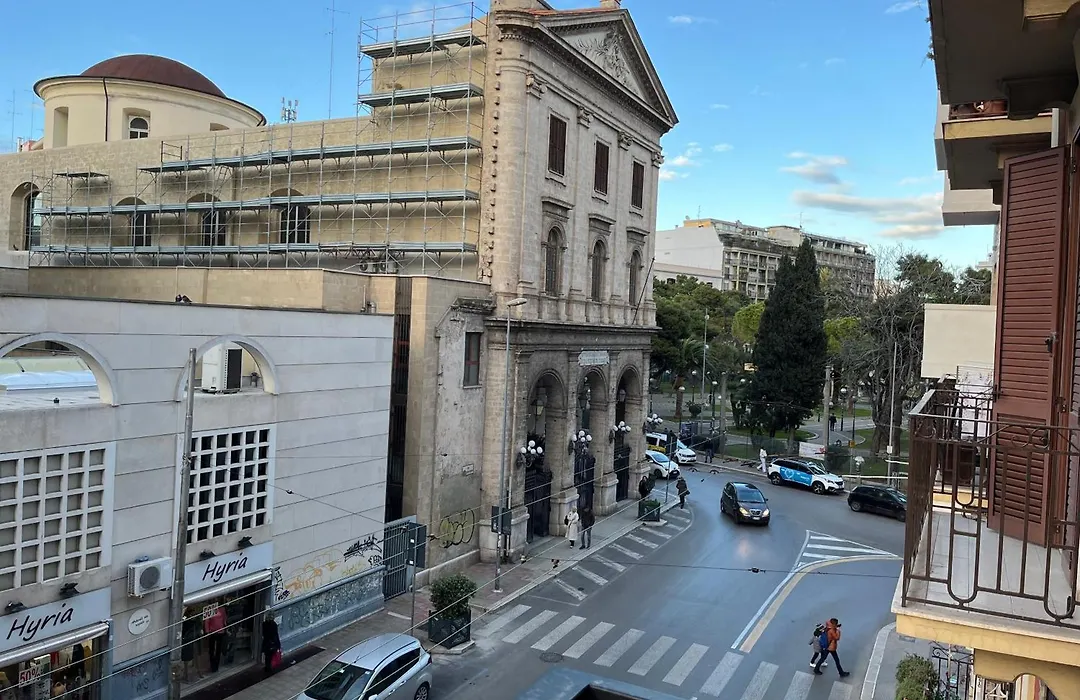 Suite Fimabechi-1
