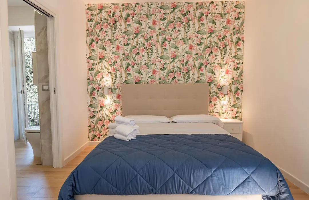 Relais San Demetrio - Modern & Central Rooms By Leading Hotel-1