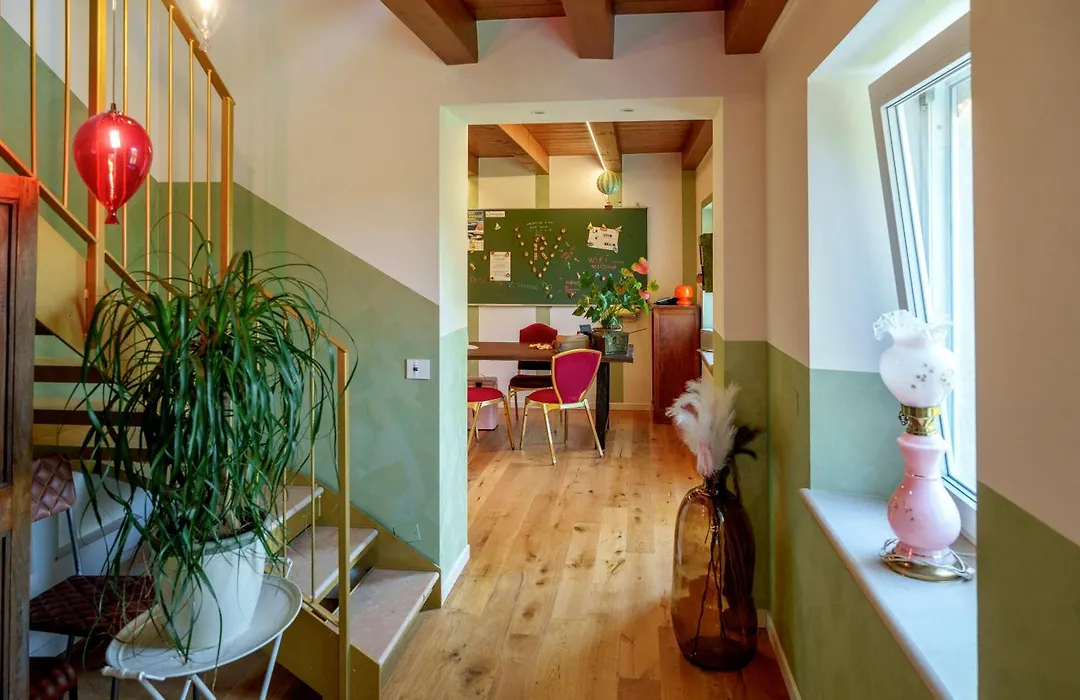 Residenza Vesentini-1