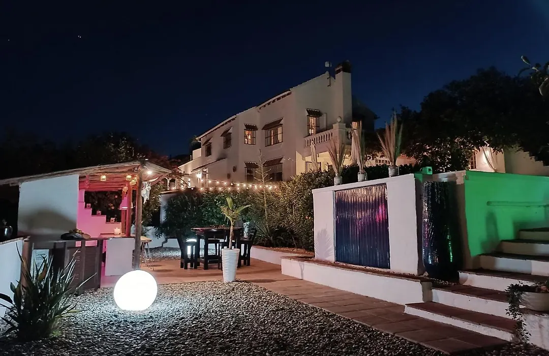 Finca Rayo Del Sol-1
