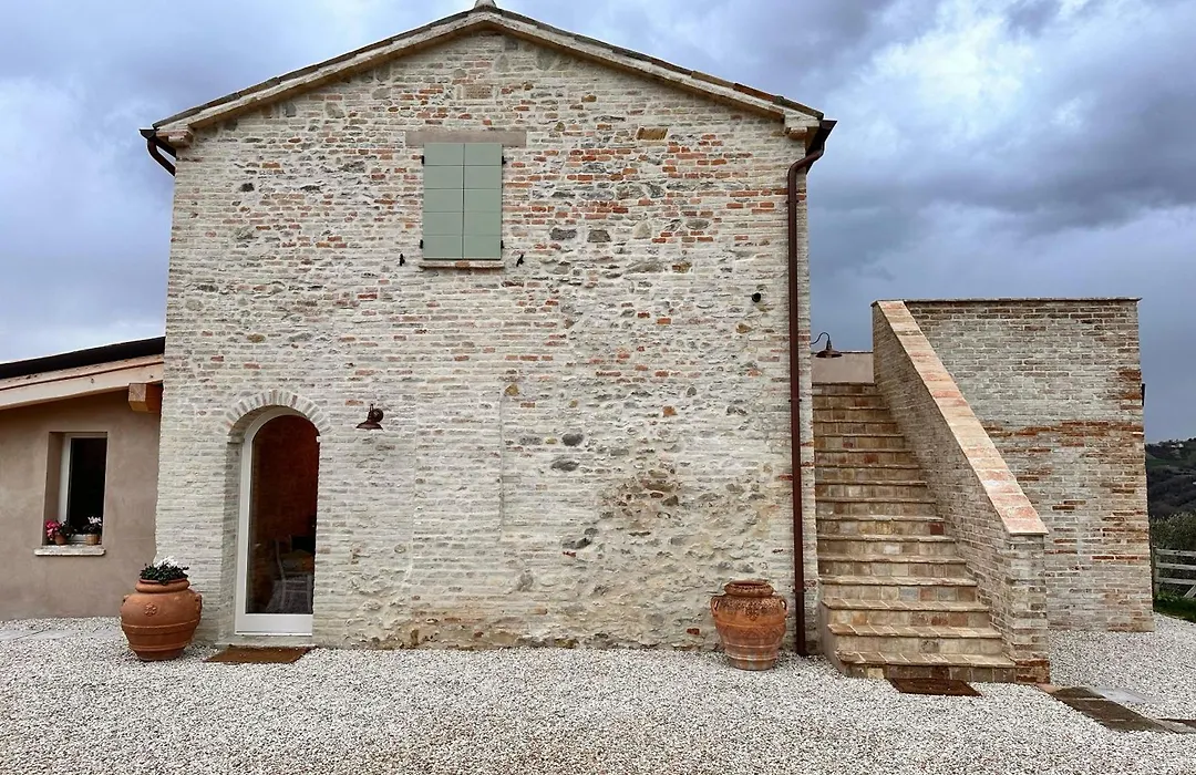Villa Arcadia B&B-1