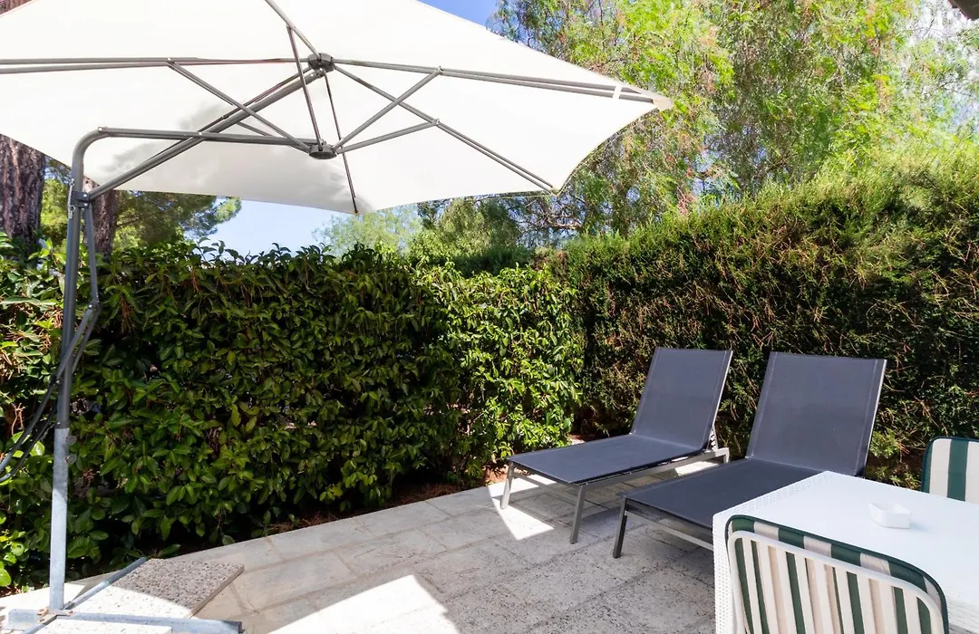 Villetta Fiore B&B-1