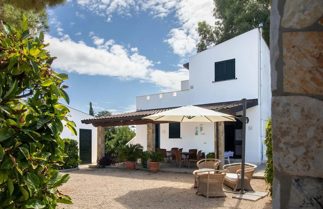 Villetta Fiore B&B-1