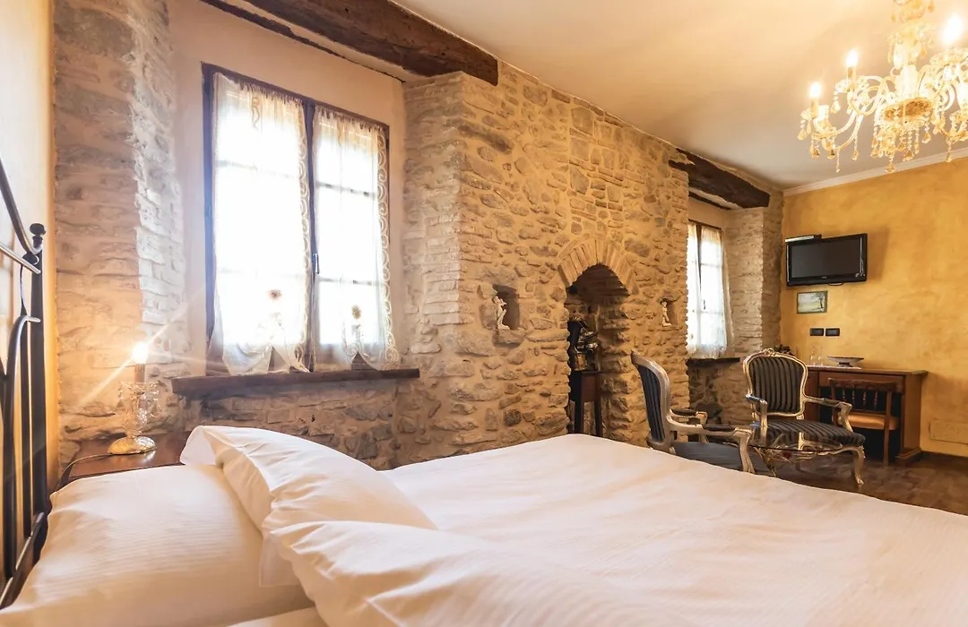 La Locanda dell'Ambra-1