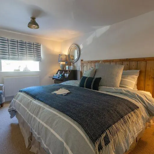 The Saxon Inn-1