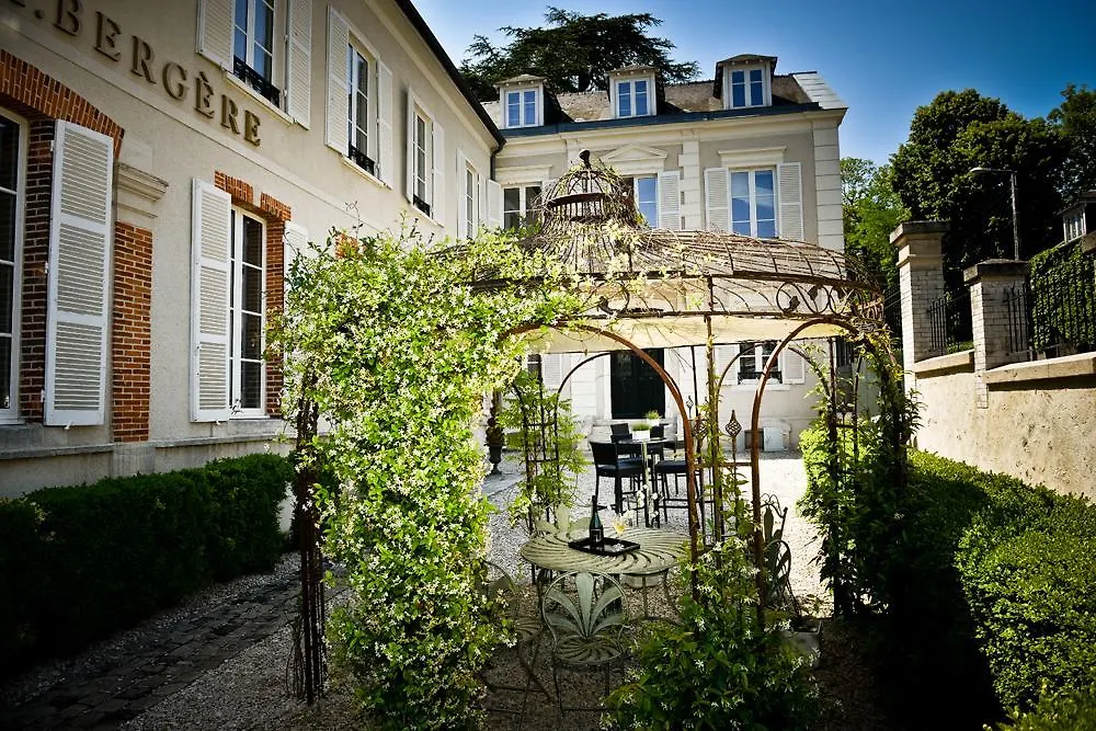 Champagne André Bergère&Suites-1