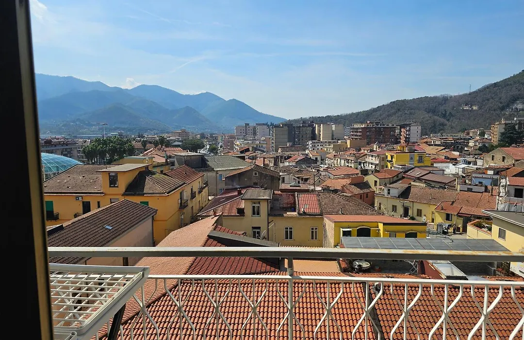 B&B dei Rota Affittacamere Mercato San Severino Salerno-1