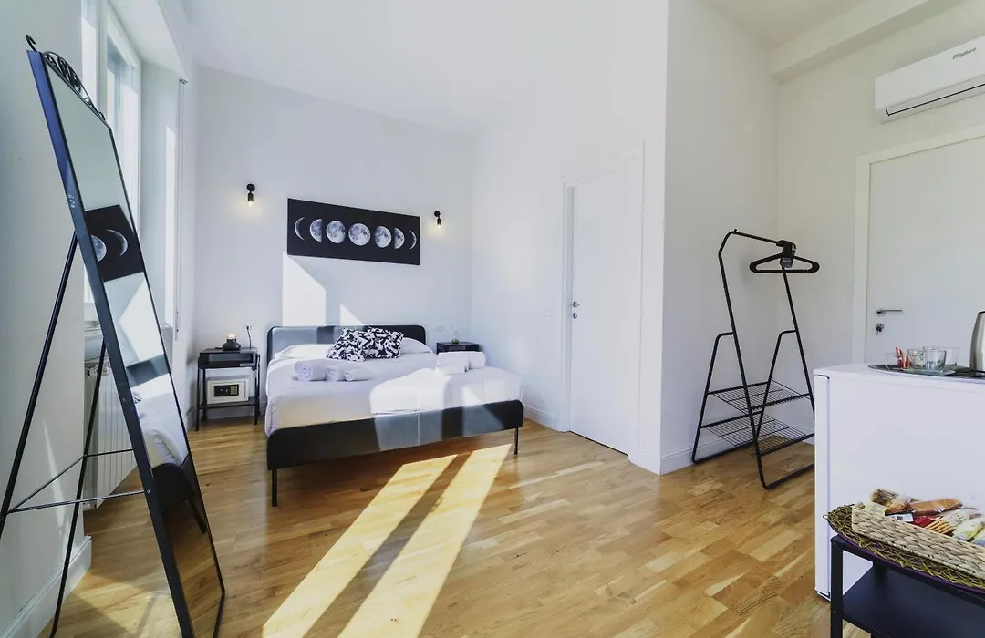 Lavagnini My Place B&B-1