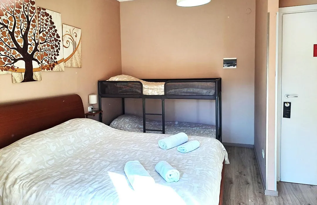 B&B le camere di SALLY-1