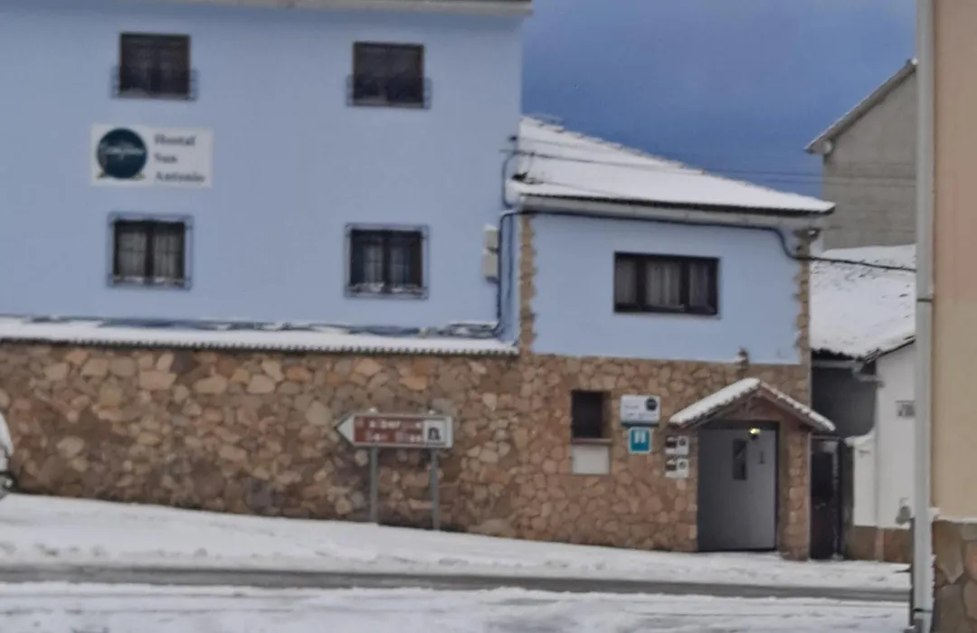 Hostal San Antonio-1