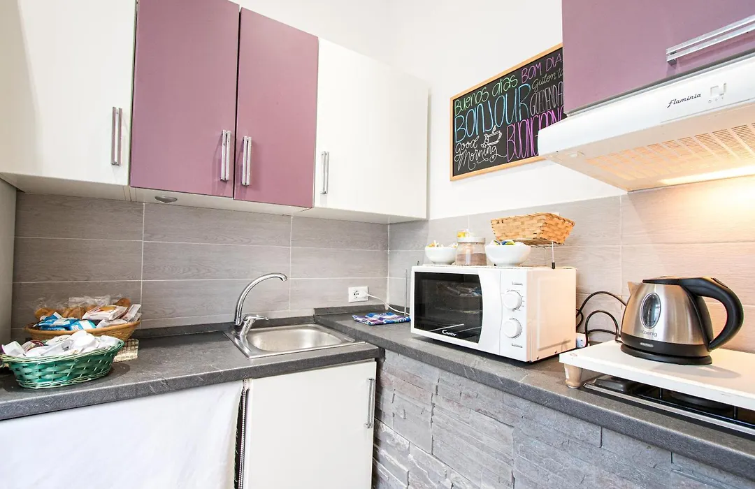 B&B La Casetta-1