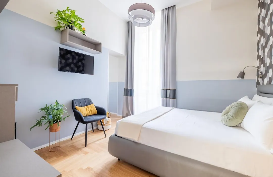 Suites Romae Rex-1