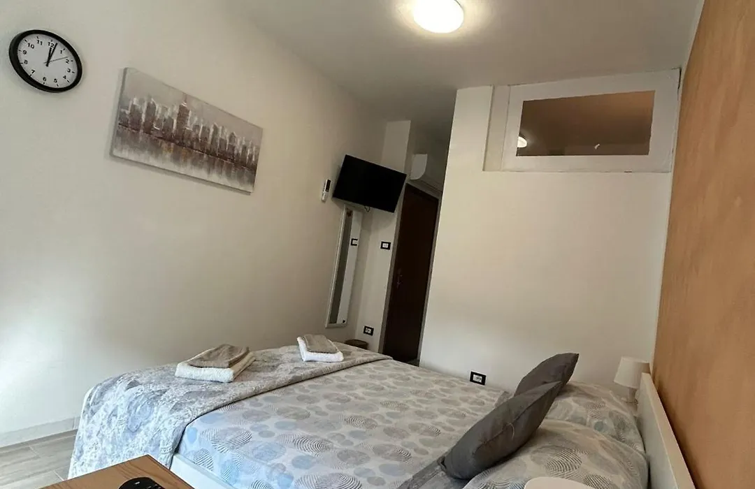 Capri B&B-1