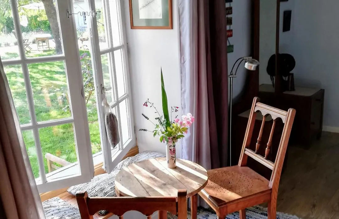 Le Domaine Des Platanes-1