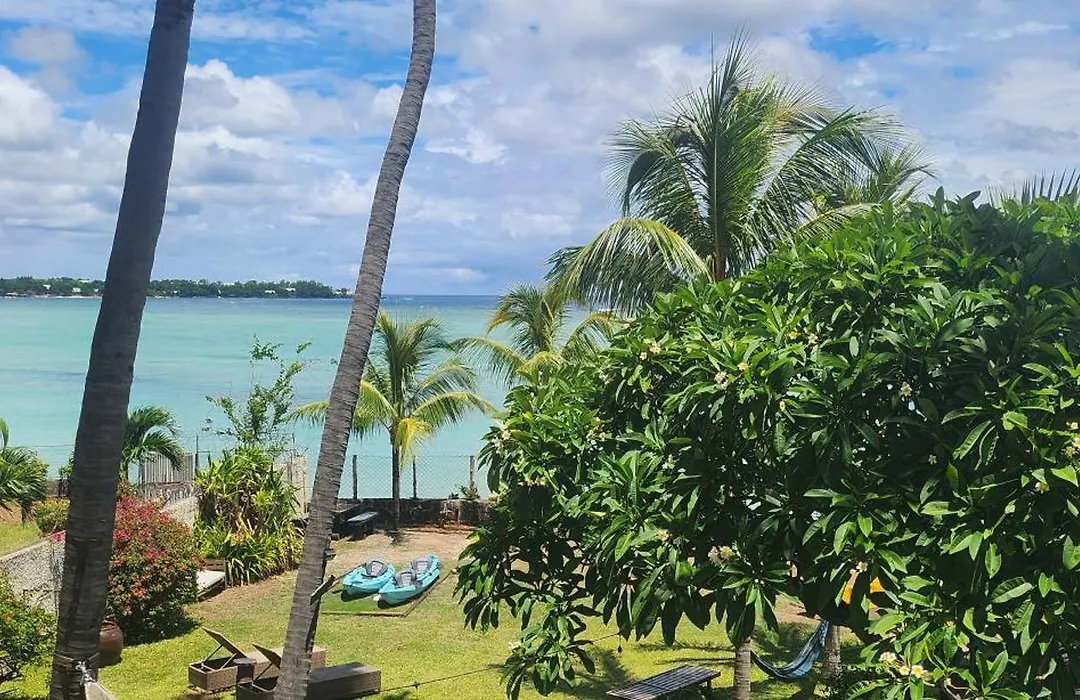 La Maison De La Plage - Guest House-1
