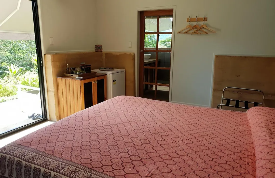 Wompoo Eco Retreat-1