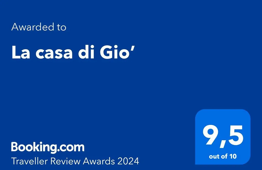 La casa di Gio’-1